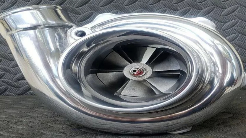 Turboşarjların onarımı ve satışı, Tahran'daki Jalalzadeh güç turboşarjı mağazası
