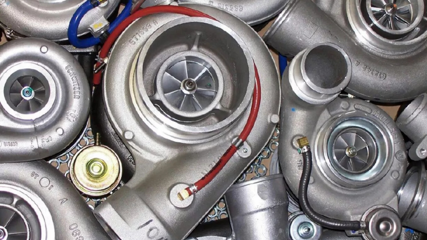 What does turbo mean? What does turbo mean?